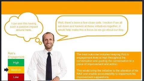 Examples of Feedback in eLearning | How to Create the Best eLearning