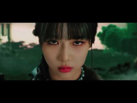 Dreamcatcher Vision's real intro leaked ll 드림캐쳐 비전의 진 인트로