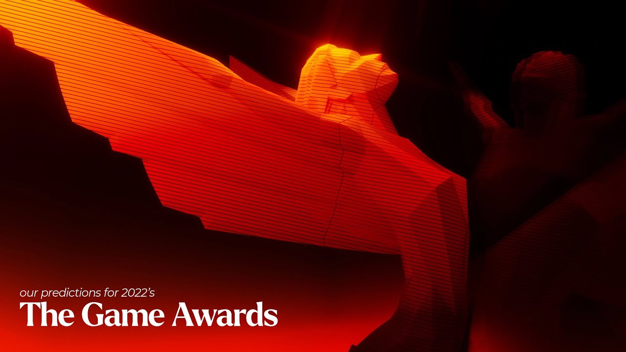 The Game Awards 2022: Predicting the Best Audio Design Winner [UPDATE]