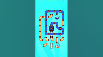 Save the fish game level 366 #savethefishpullthepingame #savethefishpullthepin #shorts