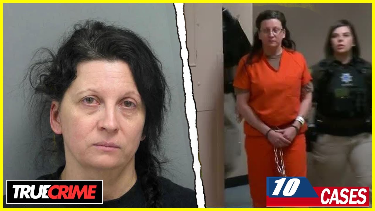 10 Real Horrifying Murder Cases Decoded #50 || True Crime Stories