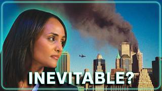 Melat Kiros 9/11 Answer Is RATIONAL — Why the Attacks?