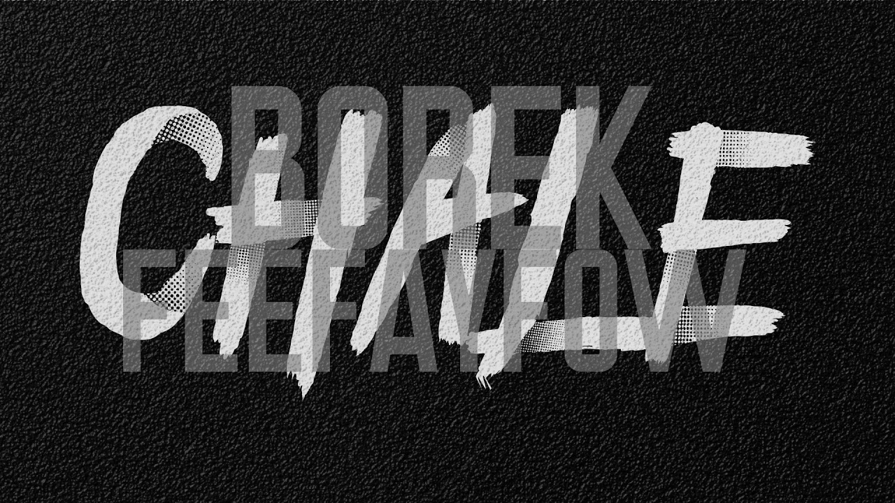 BOREK-ONE chale (feat. FEEFAYFOW)