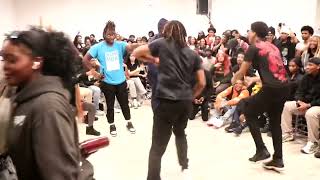 The Gulag Bandz Zah Vs Pluto Qua