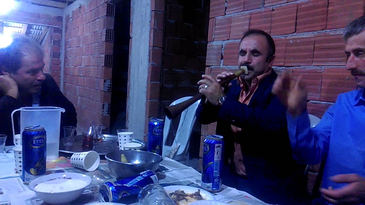 Akpınar Davulcu Kamil Bilgili