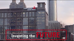 Southern Company Energy Innovation Center: Inventing our future