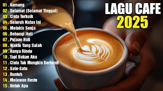 Download Lagu Lagu Cafe Santai Enak di Dengar - Akustik Terbaik 2025 MP3 Download Lagu Lagu Cafe Santai Enak di Dengar - Akustik Terbaik 2025 MP3