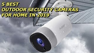 Best Outdoor Security Cameras for Home screenshot 3