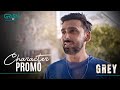 Grey  character promo  upcoming drama serial  sami khan  sabeena farooq   green tv