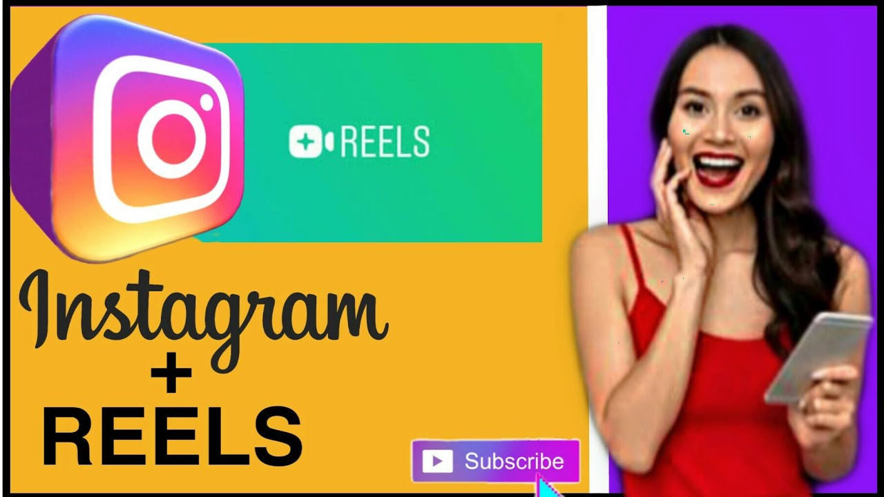 How To Use REELS ?.New Update Of Instagram REELS Tutorial In Easy