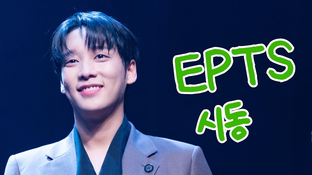 20251128『시동』EPICTRAVELS(EPTS)JAPAN 1st Mini Album “Harmony” RELEASE 記念EVENT