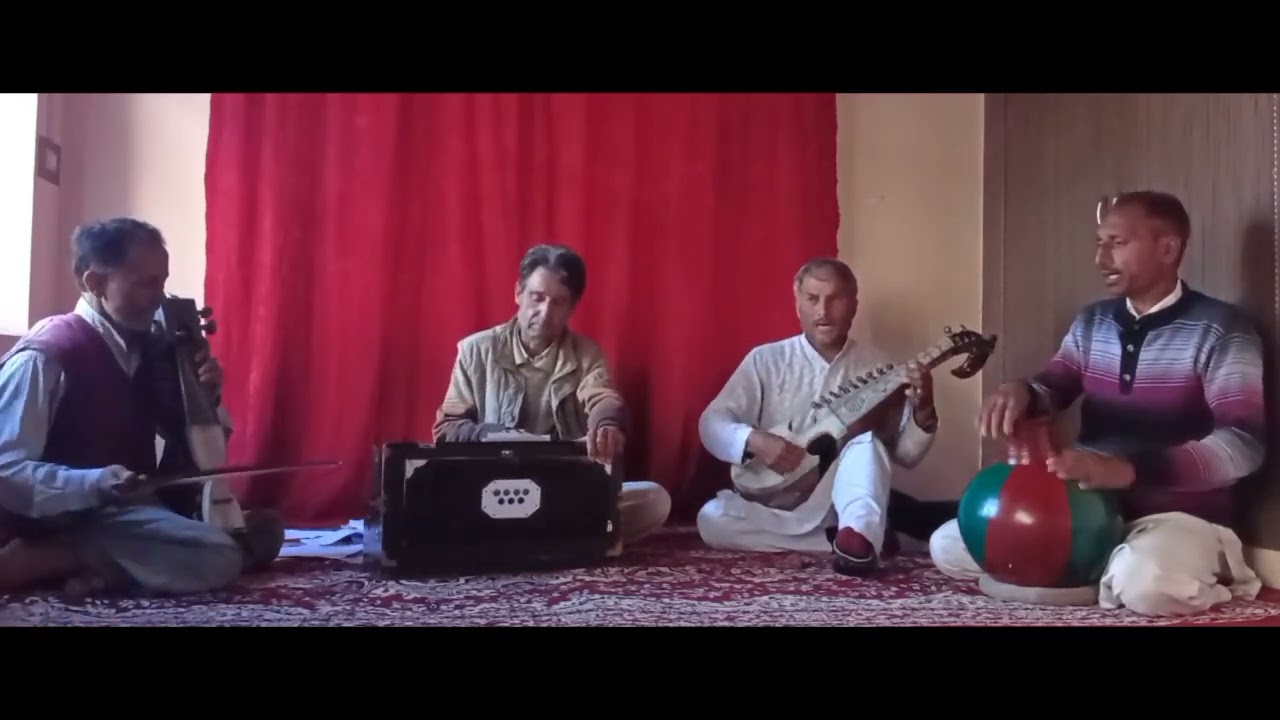 BulBul Hazar Dastan || Part 5 ||ab rashid mir