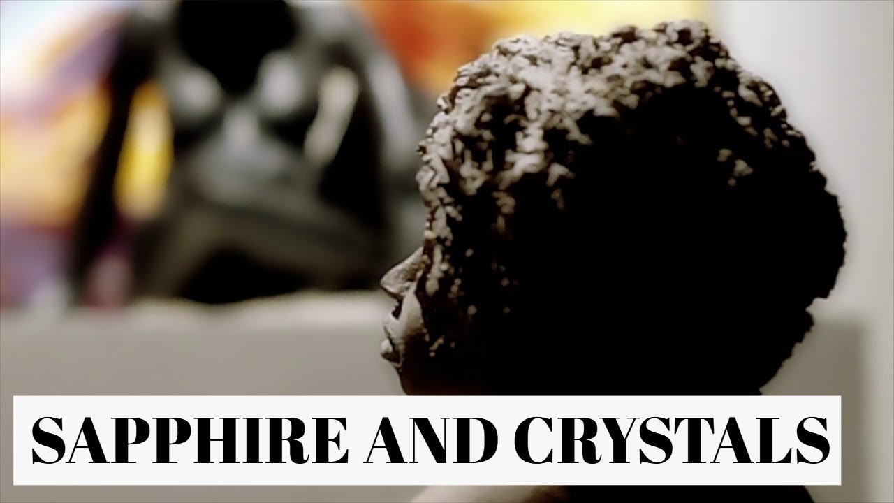 SAPPHIRE AND CRYSTALS: Celebrating the Enduring Spirit of a Black Women-Led Art Movement!