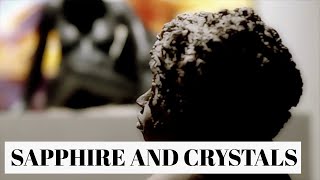 SAPPHIRE AND CRYSTALS: Celebrating the Enduring Spirit of a Black Women-Led Art Movement!