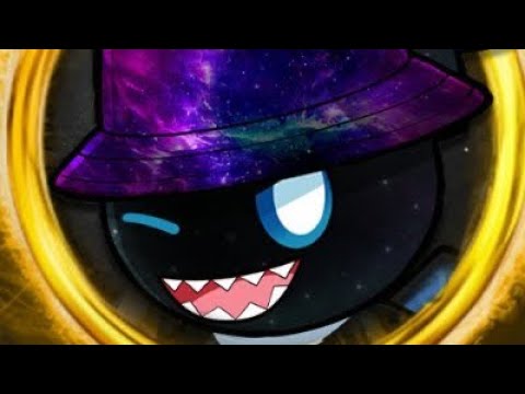 CONGRATULATIONS ON 1K (Planet Wisp Remix)