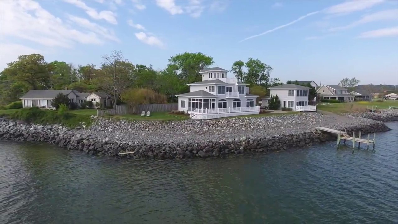 711 Marshall Beach Road Heathsville, VA YouTube