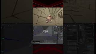 Blender Anime by Studio Gosso (2D 3D hybrid animation)