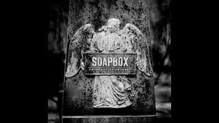 SOAPBOX(SWE) - This Fragile Journey 2006 full album