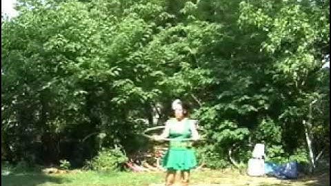 Horizontal Flip Toss Tutorial