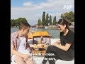 [POP ON THE WATER] Guilhem de YouTube