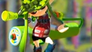 【スプラトゥーン】 大阪人、怒（イカ）りのガチマッチ！part10 Aランク！