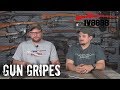 Gun Gripes #134: "What's Your Life Worth?"
