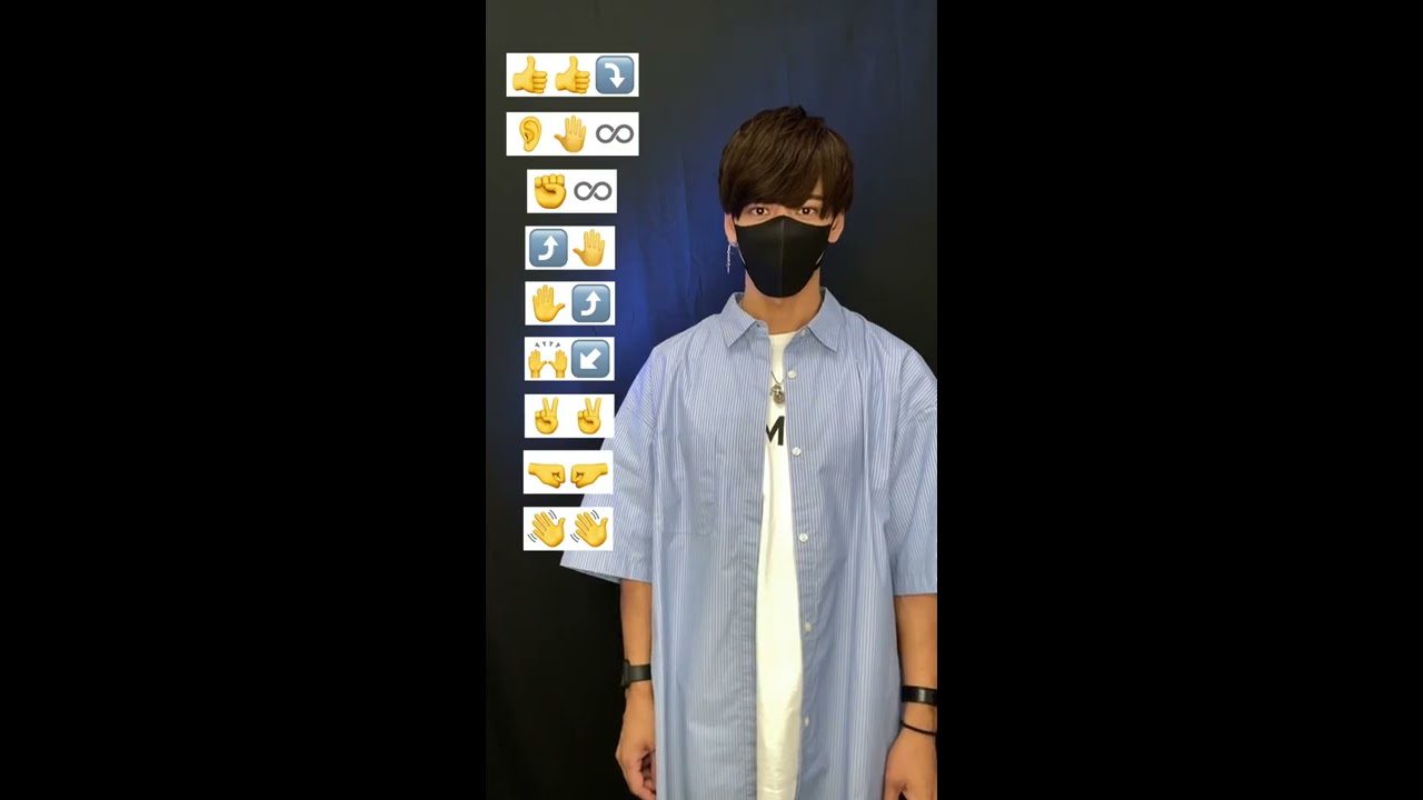  Cheerleader Felix Jaehn Remix OMI TikTok Challenge Dance Tutorial TAKAHARU Emoji Shorts