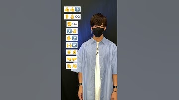 Thumbnail of 【Cheerleader (Felix Jaehn Remix) - OMI 】TikTok challenge dance tutorial TAKAHARU emoji #shorts