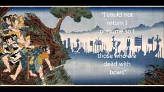 Download Lagu Death Seppuku Poems MP3