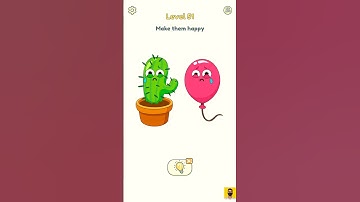 Dop 2 Level 51 Make Them Happy 😁 #dop2 #shorts