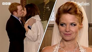 Marrying Your Ex... | EastEnders