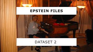 Epstein Files - Dataset 2