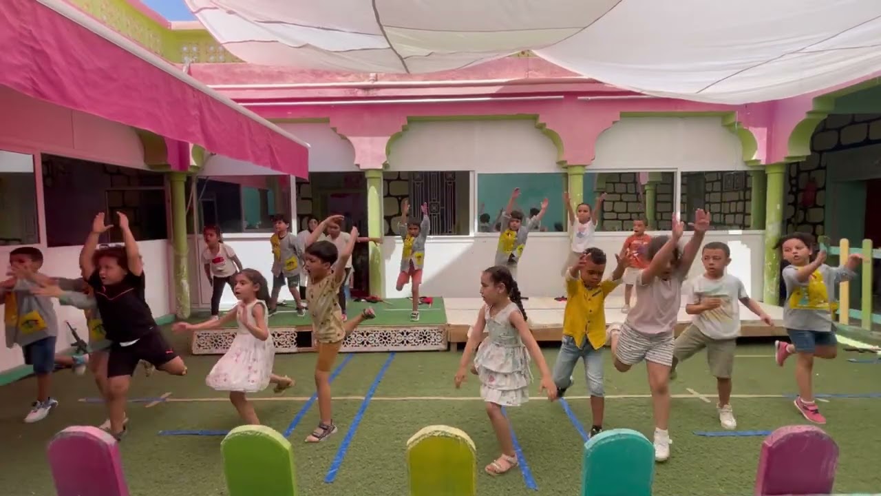 عهد الله ما نرحل