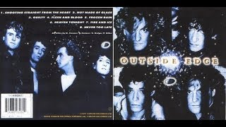 Outside Edge - Guilty chords