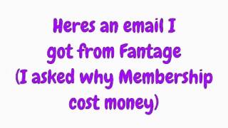 Why NOT To Hack Fantage!