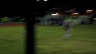 CCFC v Colchester Utd 160209 Jason Hallett's Equaliser CCFC v Colchester Utd 160209 Jason Hallett's Equaliser