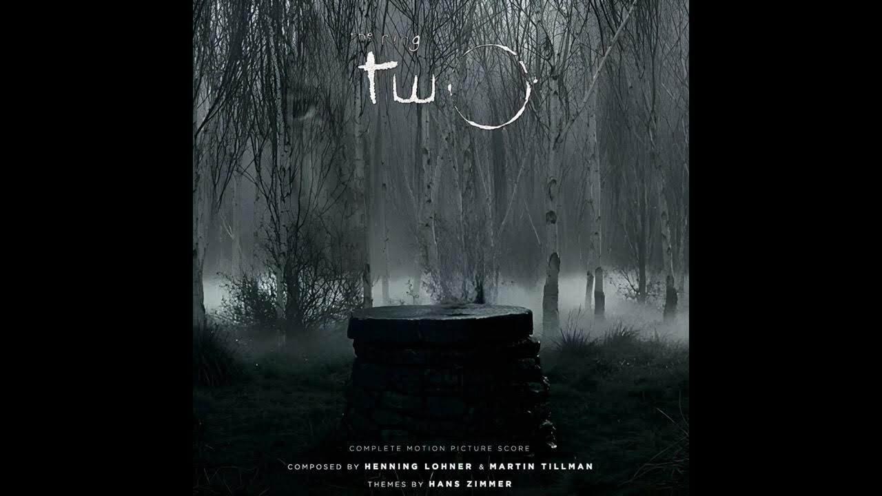 01. Introduction - The Ring Two Complete Score Soundtrack - YouTube