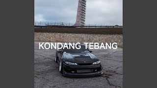 Kondang tebang