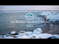 Microplastics in the Great Lakes: 2023 Ice Breaker Speaker Series