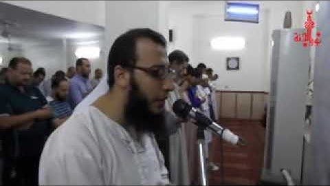 تلاوة رائعة ما تيسر من سورة يونس الشيخ علاء حسين
