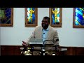 Having A High View Of Scripture Part 2