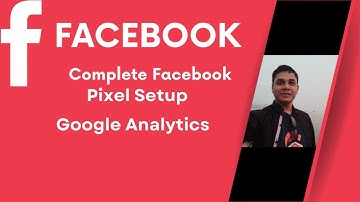 The ultimate guide to Facebook pixel setup