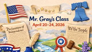Weekly Updates (April 20-24, 2026)