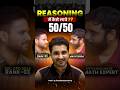 Reasoning Preparation Strategy Of CPO Topper Air-3 #reasoningtricks #shorts #adityaranjansir