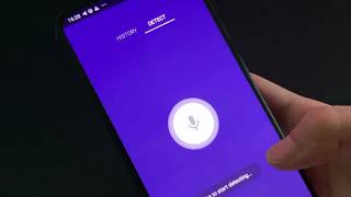 Lee Wei Si - Emotion Detection from Speech on a mobile phone