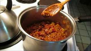 Tasty Tomato Wheat - Lets Get Cooking!