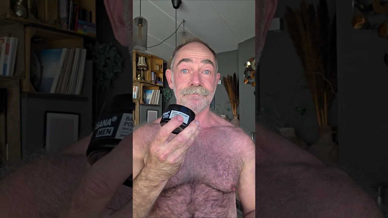 ⁣Working on my Pornstache while I am taking a break from #vanlife #bigote #youtubersvstiktokers