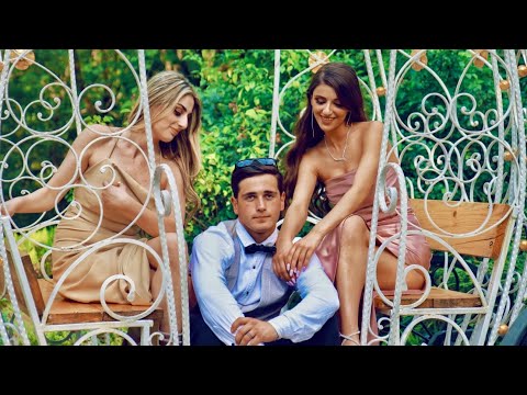 ტყიბულის N1 საჯარო სკოლის ბანკეტი - Prom 2023 - SI PROD