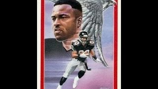 Andre Rison - Bad Moon!!!!