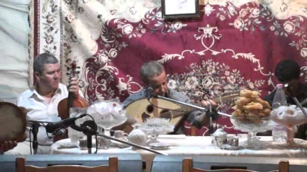 agroui mohamed (féte part6 )